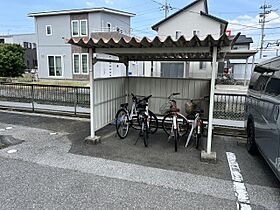 サンフラットおがたI棟  ｜ 滋賀県彦根市日夏町（賃貸アパート1LDK・1階・46.06㎡） その5