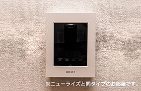 アイプレイス彦根II 101 ｜ 滋賀県彦根市芹川町1293番（賃貸アパート1LDK・1階・44.70㎡） その13