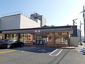 アルカイック　リュエル 205 ｜ 滋賀県彦根市旭町4-13（賃貸アパート1R・2階・25.25㎡） その20