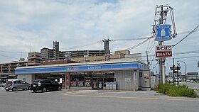 グランスウィート 201 ｜ 滋賀県彦根市駅東町4番地10（賃貸マンション1LDK・2階・42.38㎡） その17