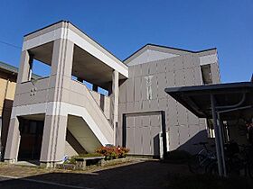 Grand  castle　Ｎ  ｜ 滋賀県彦根市東沼波町（賃貸アパート1K・1階・23.76㎡） その4