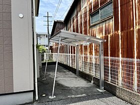 パステロ 102 ｜ 滋賀県彦根市古沢町666-1（賃貸アパート1LDK・2階・47.61㎡） その23