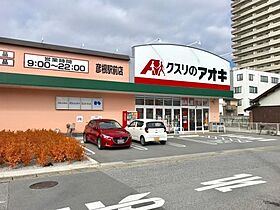 シャーメゾンAVANCE  ｜ 滋賀県彦根市船町（賃貸アパート1R・2階・31.43㎡） その8