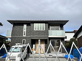 シャーメゾンAVANCE  ｜ 滋賀県彦根市船町（賃貸アパート1R・1階・31.43㎡） その2