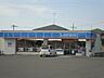 周辺：【コンビニエンスストア】ローソン 彦根野田山店まで717ｍ