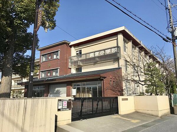 画像19:【小学校】彦根市立高宮小学校まで1142ｍ