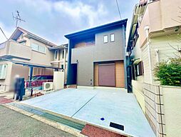 物件画像 池尻自由丘3丁目 新築戸建て