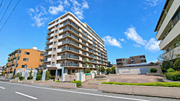 マンションイメージ