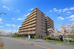 マンションイメージ