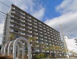 マンションイメージ