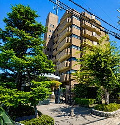 マンションイメージ