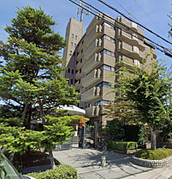 マンションイメージ