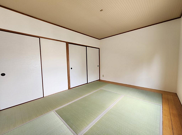 和室を拡大表示