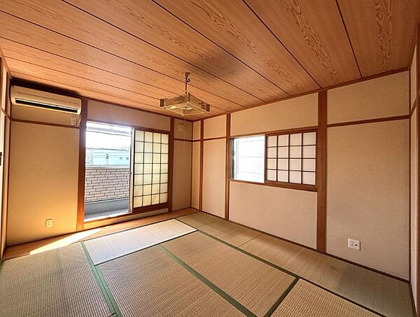 室内