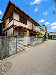 物件画像 美原区北余部　中古戸建