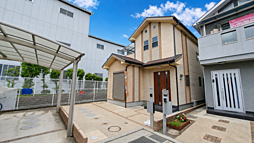 物件画像 美原区多治井