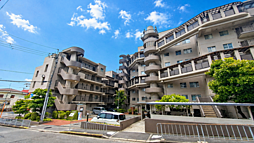 物件画像 ガーデンハイム狭山A棟