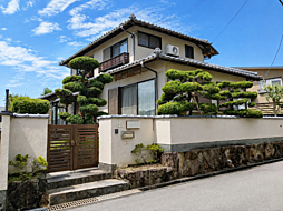 物件画像 桃山台3丁 中古戸建