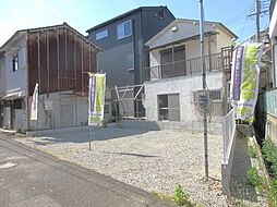 物件画像 東区日置荘西町新築戸建