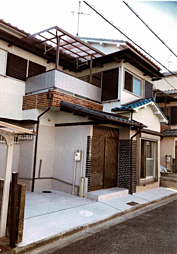物件画像 東野西1丁目　中古戸建
