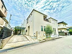物件画像 大阪狭山市大野台 中古戸建