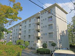 物件画像 狭山住宅 1号棟