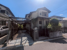 物件画像 御池台3丁　中古戸建