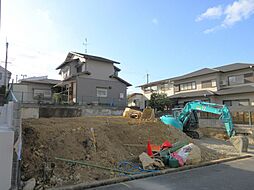 物件画像 大野台6丁目　売土地