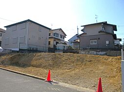 物件画像 大野台6丁目 売土地