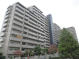 物件画像 藤和さやまハイタウンB棟