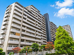 物件画像 藤和さやまハイタウンB棟