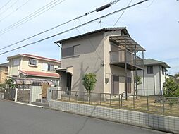 物件画像 大野台6丁目土地