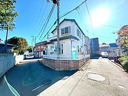 物件画像 本庄市若泉2丁目 戸建て