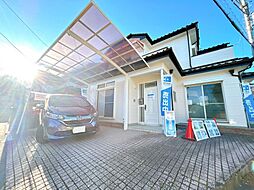 物件画像 本庄市若泉2丁目 戸建て