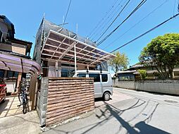 物件画像 本庄市若泉2丁目　戸建て