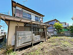 物件画像 本庄市若泉3丁目　戸建て