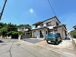 物件画像 本庄市栄2丁目 戸建て