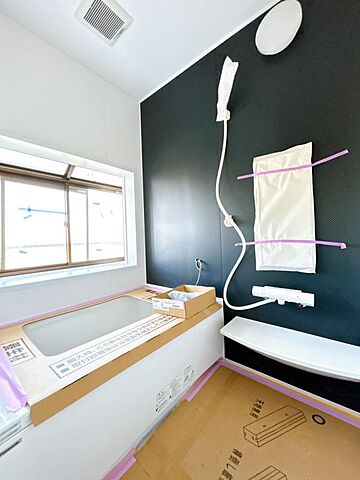 浴室 本庄市児玉町塩谷85-15