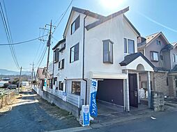 物件画像 本庄市児玉町塩谷　戸建て