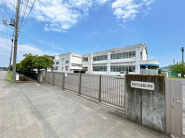 周辺 本庄市児玉町塩谷85-15