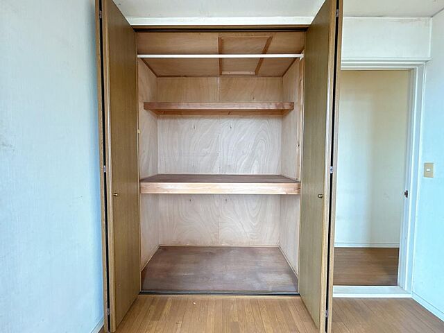 室内 本庄市児玉町塩谷85-15