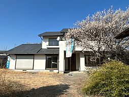 物件画像 本庄市児玉町吉田林　戸建て