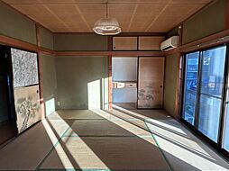 室内の画像