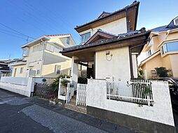 物件画像 本庄市小島3丁目　戸建て