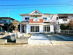 物件画像 本庄市下野堂3丁目　戸建て