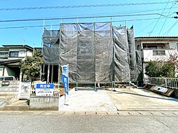物件画像 本庄市下野堂3丁目　戸建て