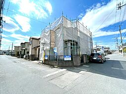 物件画像 深谷市寿町　戸建て