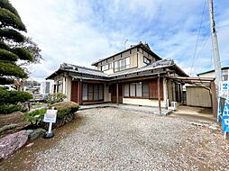 物件画像 深谷市小前田　戸建て