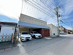 物件画像 本庄市中央1丁目 戸建て