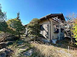 物件画像 秩父市山田　戸建て